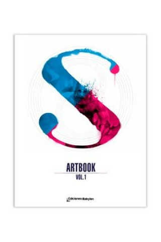 Knjiga LIBRO S 