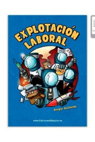 Carte Explotación laboral Gallardo Delgado