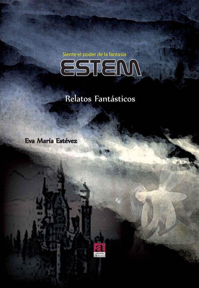 Knjiga ESTEM ESTéVEZ JIMéNEZ