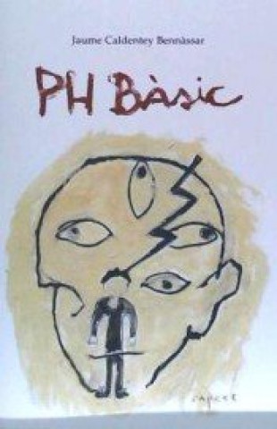 Knjiga PH Bàsic Caldentey Bennasar