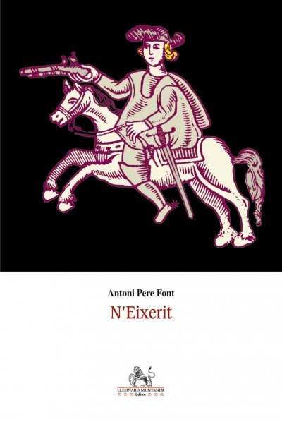 Knjiga N'Eixerit Font Munar