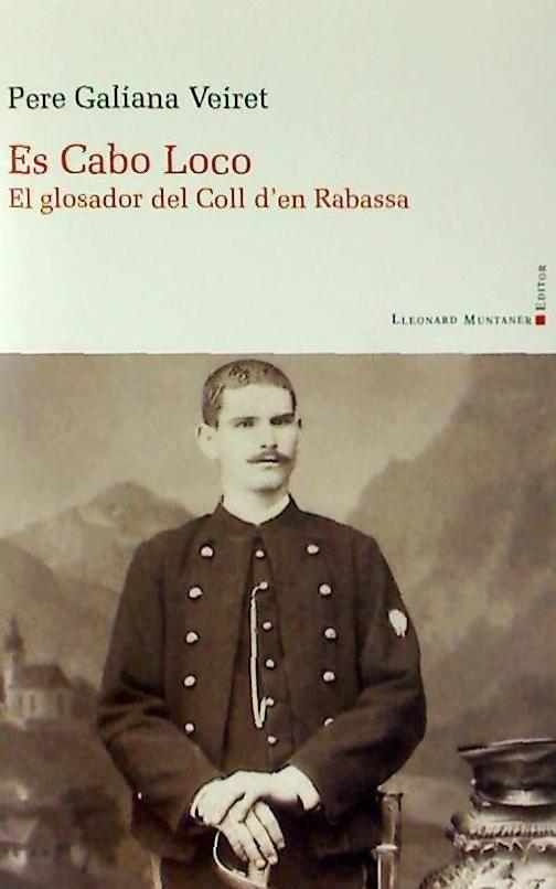 Книга Es Cabo Loco Galiana Veiret