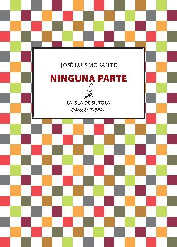 Book Ninguna parte Morante