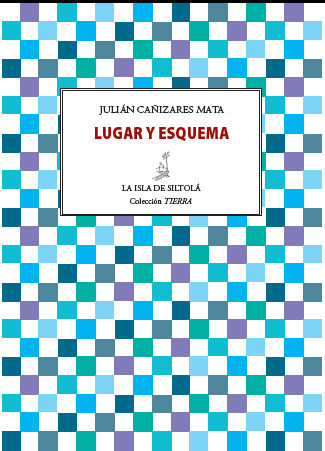Kniha Lugar y esquema Cañizares Mata