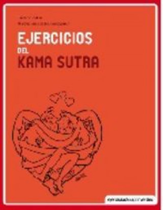 Книга Ejercicios del Kama Sutra Ploton