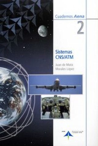 Knjiga Sistemas CNS/ATM (ebook) MORALES