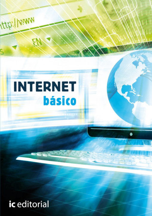 Knjiga Internet básico GONZALEZ VILLAREJO