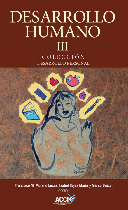 Knjiga Desarrollo humano III Bracci