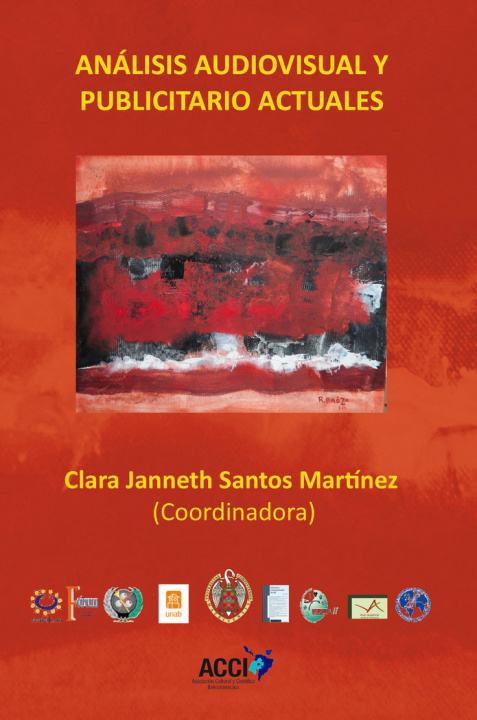 Buch Analisis audiovisual y publicitario actuales CALDEVILLA DOMINGUEZ