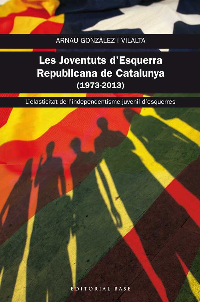Knjiga Les JERC Gonzàlez i Vilalta
