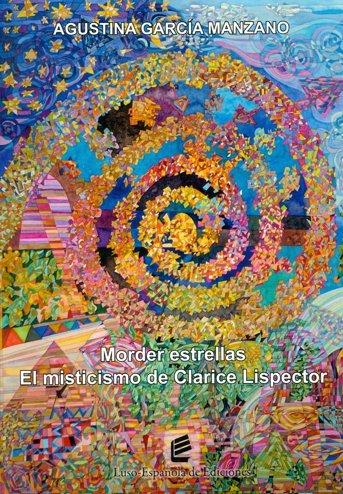 Buch Morder estrellas GARCIA MANZANO