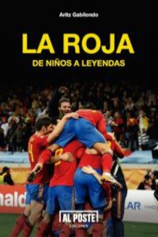 Knjiga La Roja Gabilondo