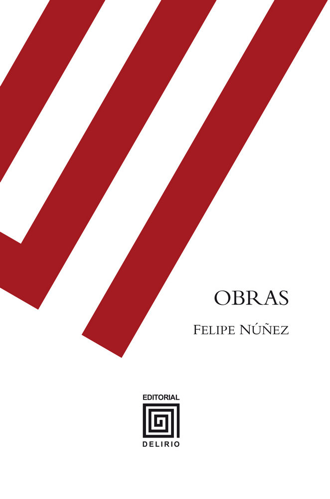 Knjiga Obras Núñez Santos