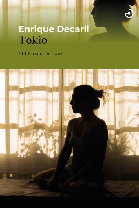 Knjiga TOKIO DECARLI