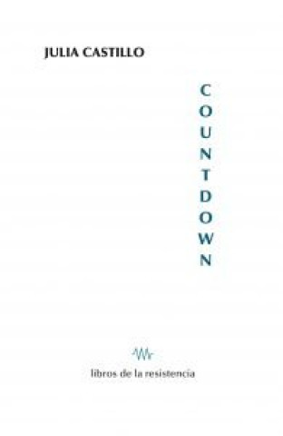 Livro COUNTDOWN JULIA CASTILLO