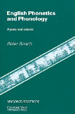 Könyv English Phonetics and Phonology Peter J. Roach