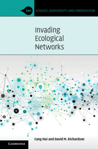 Boek Invading Ecological Networks Cang Hui