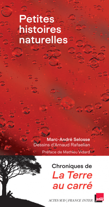Kniha Petites histoires naturelles Selosse