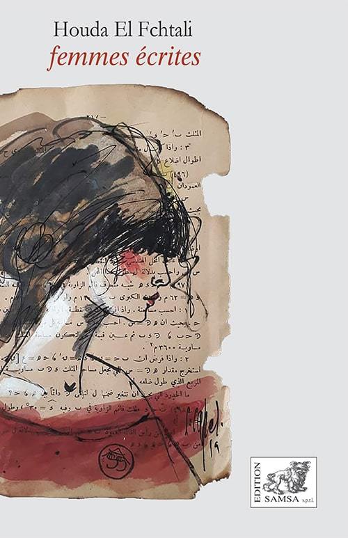 Boek Femmes écrites El Fchtali