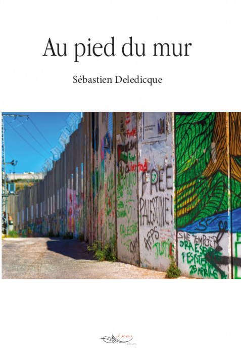Книга Au pied du mur Deledicque