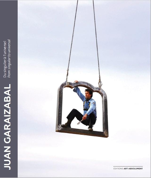 Knjiga Juan Garaizabal collegium