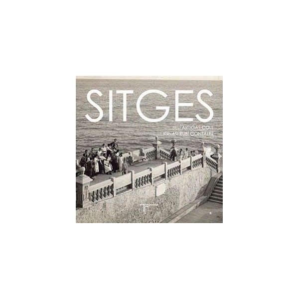 Boek Sitges Artigas Coll