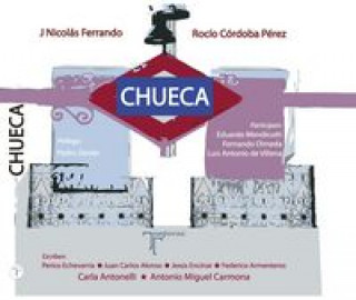Kniha Chueca Ferrando