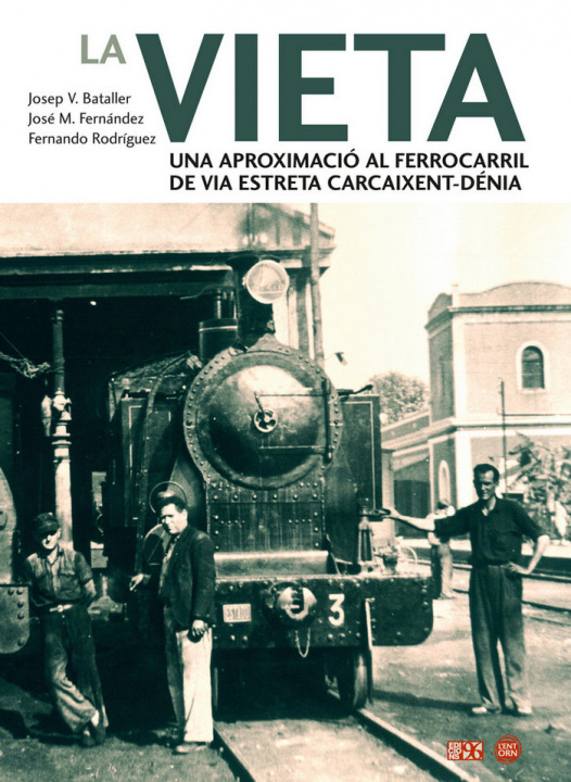 Kniha La Vieta Fernández Ros