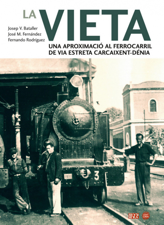 Libro La Vieta Fernández Ros