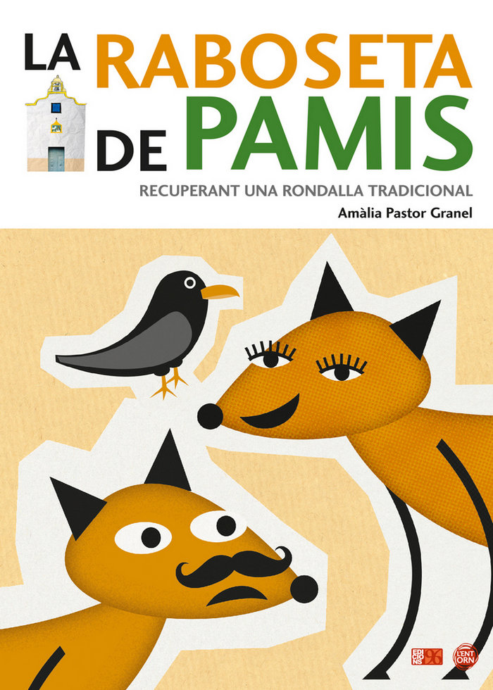 Buch La raboseta de Pamis Pastor Granel