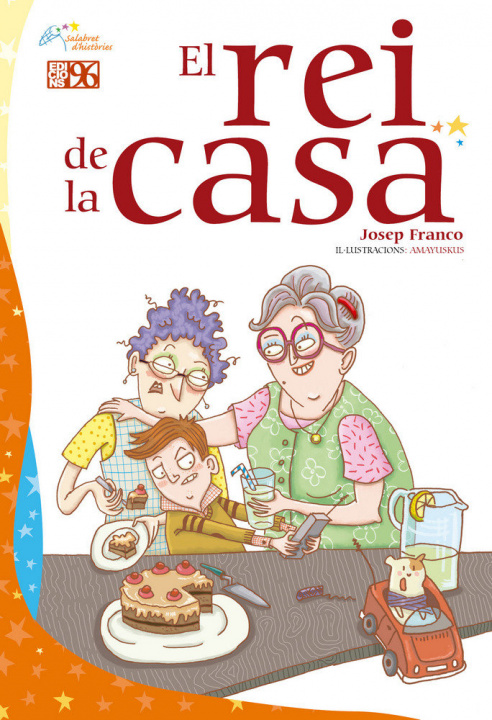 Buch El rei de la casa Franco