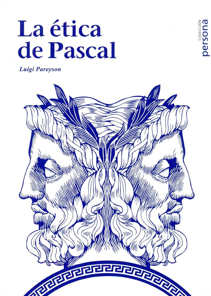 Book La ética de Pascal Pareyson
