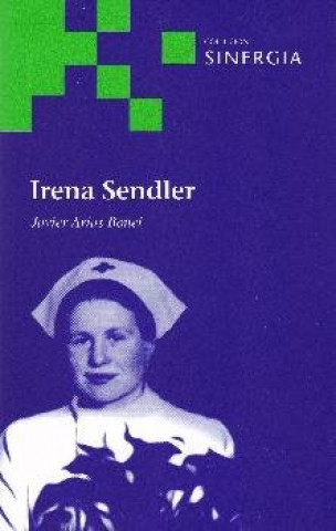 Buch IRENA SENDLER ARIAS BONEL