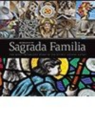 Könyv Bas­lica de la Sagrada Familia GIORDANO RODRIGUEZ