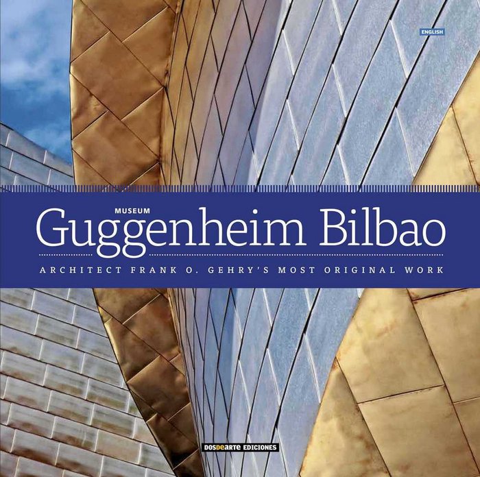 Könyv Museo Guggenheim Bilbao GIORDANO RODRIGUEZ