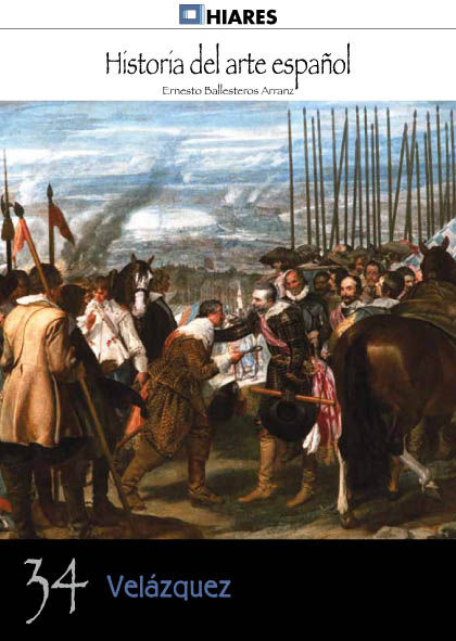 Book Velázquez Ballesteros Arranz
