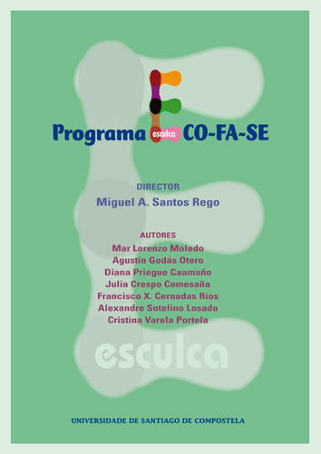 Carte Programa ECO-FA-SE Lorenzo Moledo