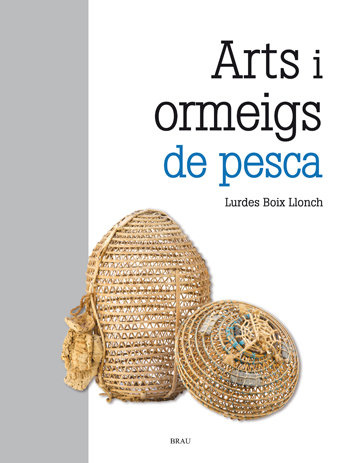 Book Arts i ormeigs de pesca Boix Llonch