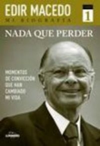 Knjiga Nada que perder 2 Macedo