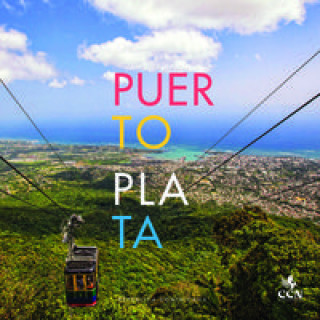 Книга Puerto Plata AA. VV.