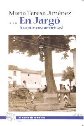 Knjiga --En Jargó JIMENEZ
