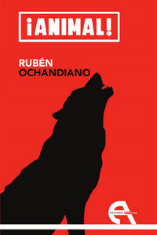 Knjiga ­Animal! Ochandiano