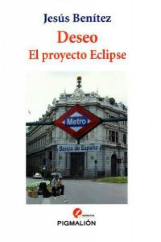Carte Deseo BENITEZ