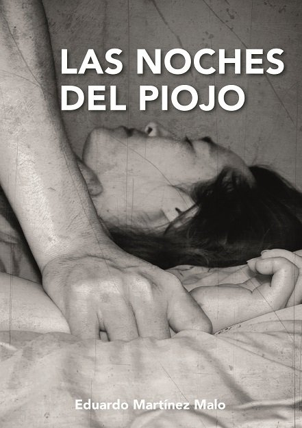 Книга Las noches del Piojo Martínez Malo