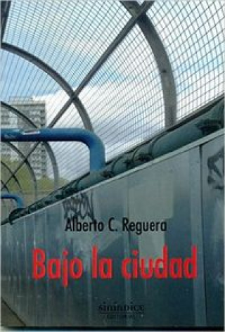 Kniha Bajo la ciudad Reguera