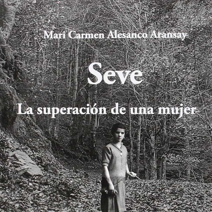Knjiga Seve Alesanco Aransay