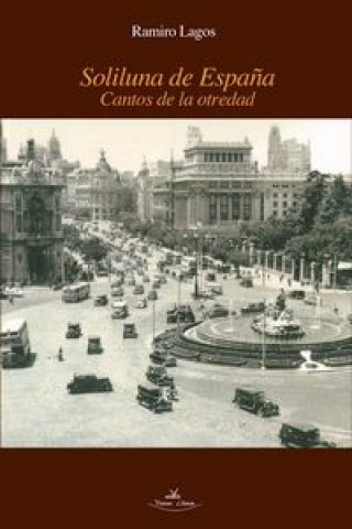 Knjiga Soliluna de España Lagos