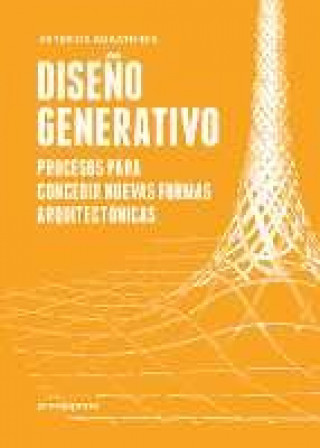 Book Diseño generativo Agkathidis