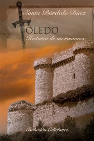 Knjiga Toledo Búrdalo Díaz
