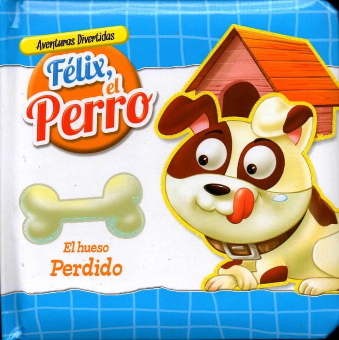 Книга ATILA EL PERRO AAVV